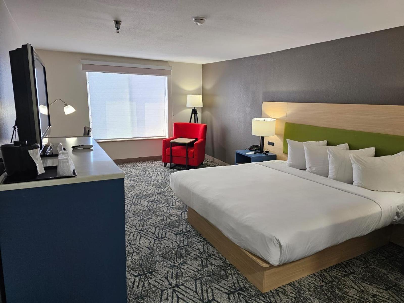 Country Inn & Suites By Radisson, Savannah I-95 North, Ga Port Wentworth Εξωτερικό φωτογραφία