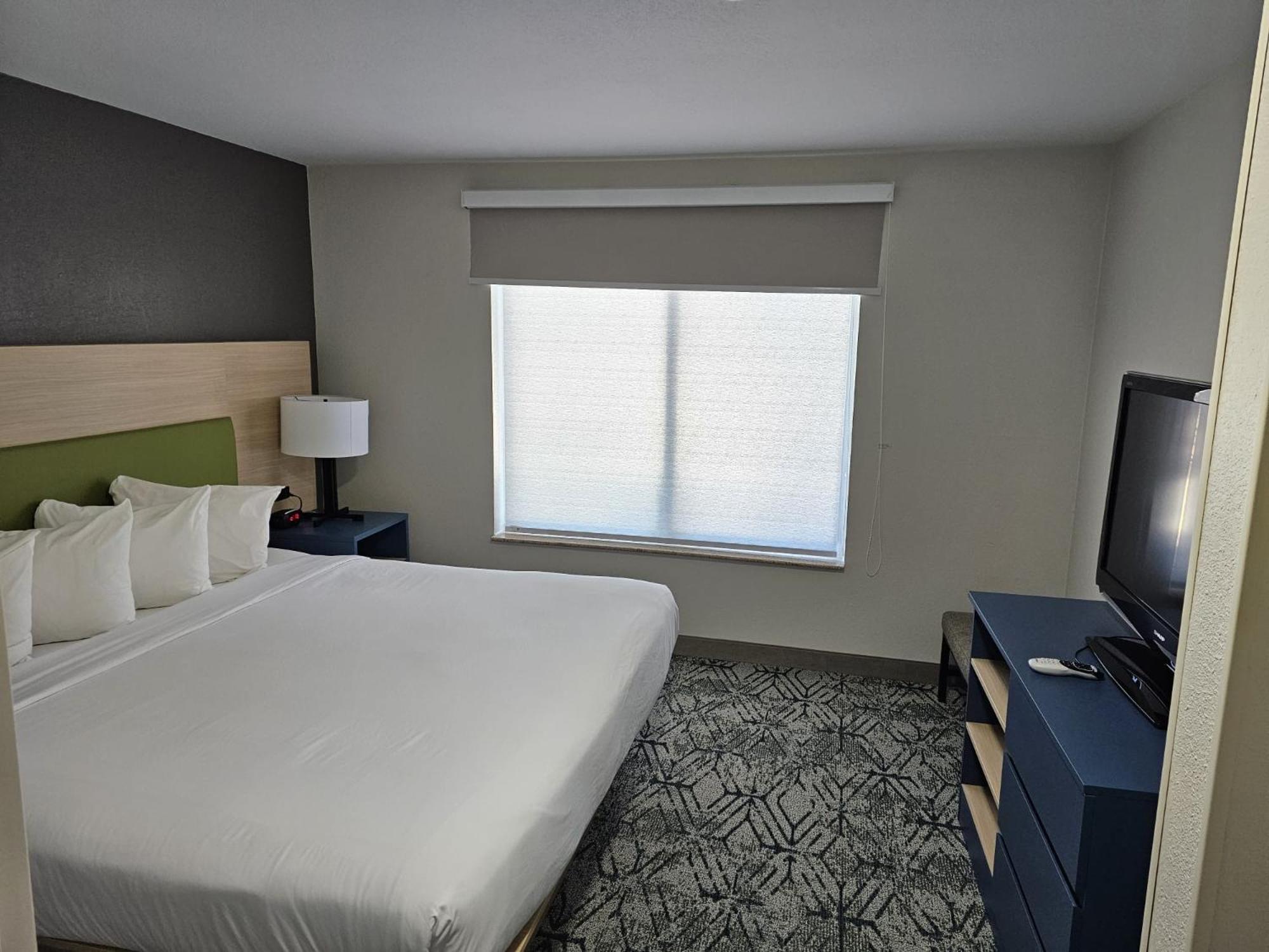 Country Inn & Suites By Radisson, Savannah I-95 North, Ga Port Wentworth Εξωτερικό φωτογραφία