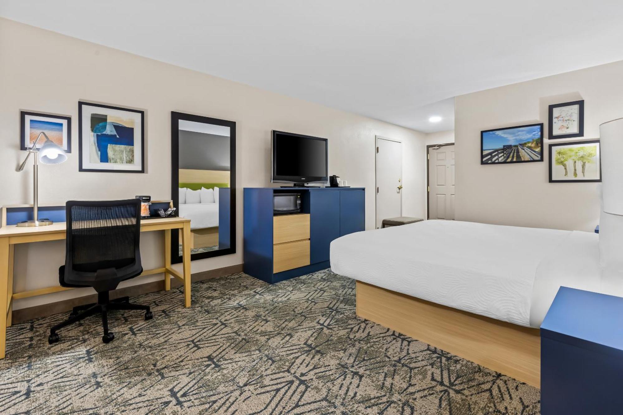 Country Inn & Suites By Radisson, Savannah I-95 North, Ga Port Wentworth Εξωτερικό φωτογραφία