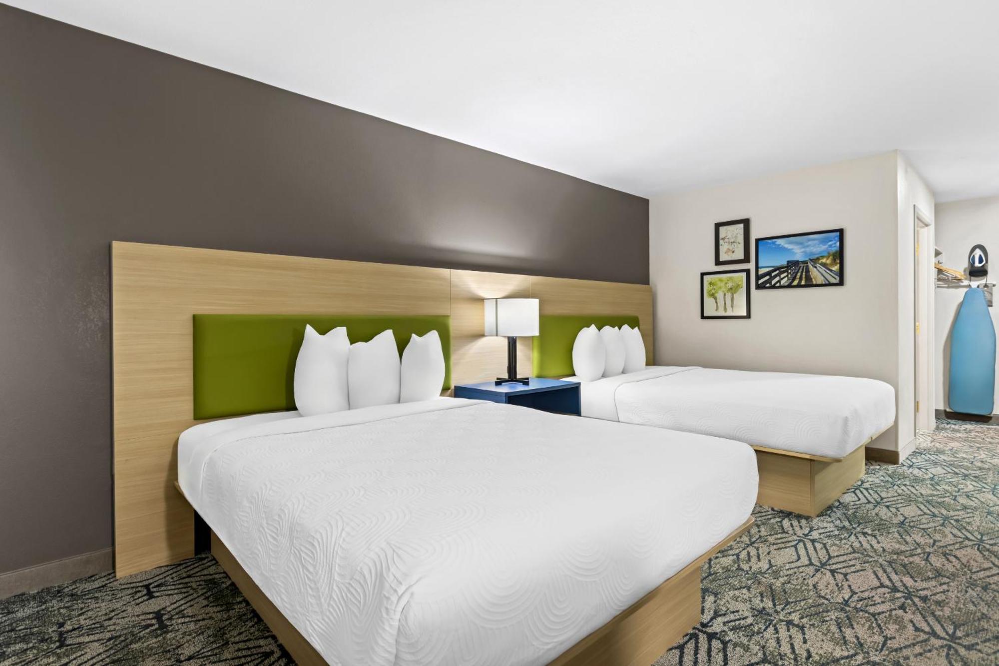 Country Inn & Suites By Radisson, Savannah I-95 North, Ga Port Wentworth Εξωτερικό φωτογραφία