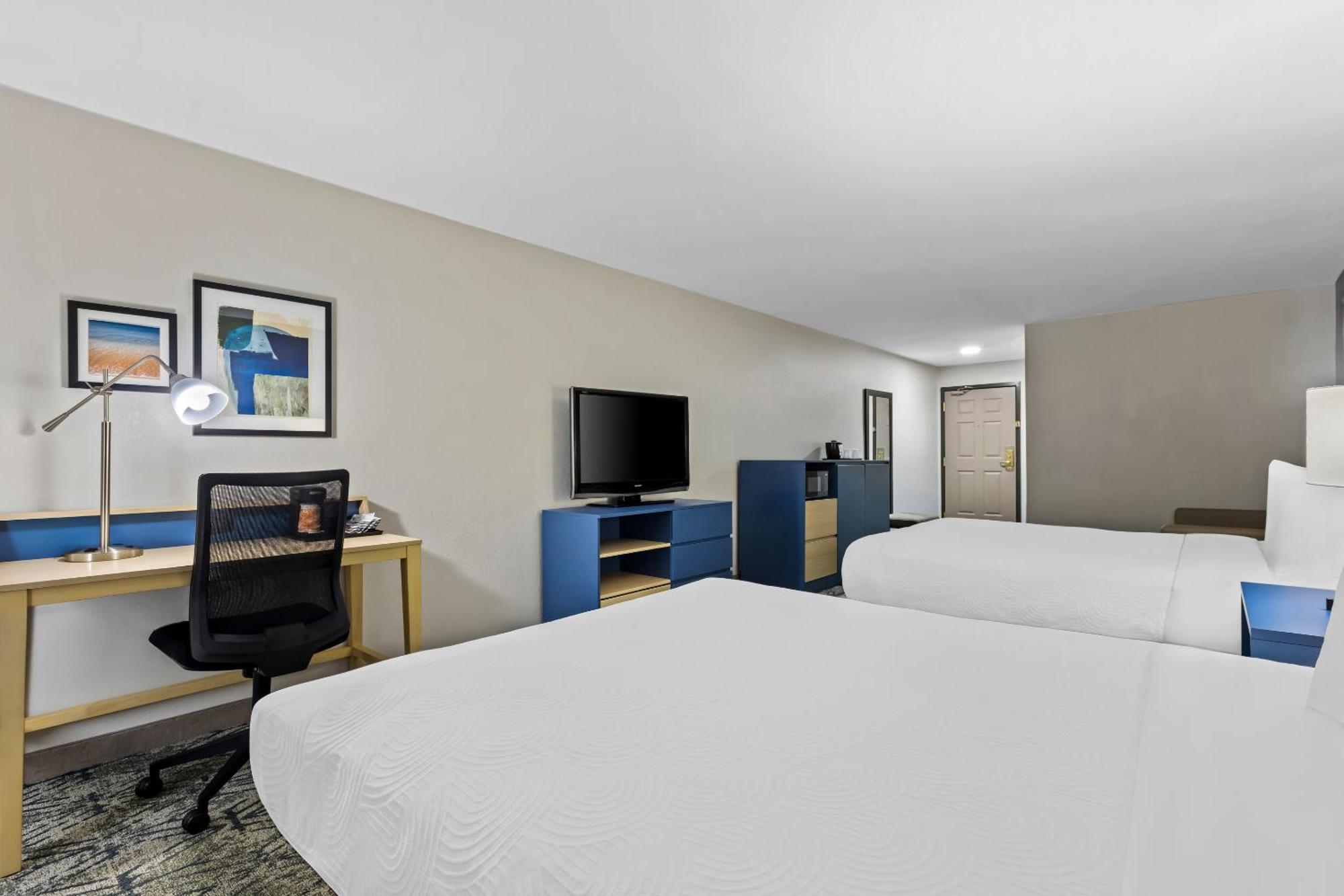 Country Inn & Suites By Radisson, Savannah I-95 North, Ga Port Wentworth Εξωτερικό φωτογραφία