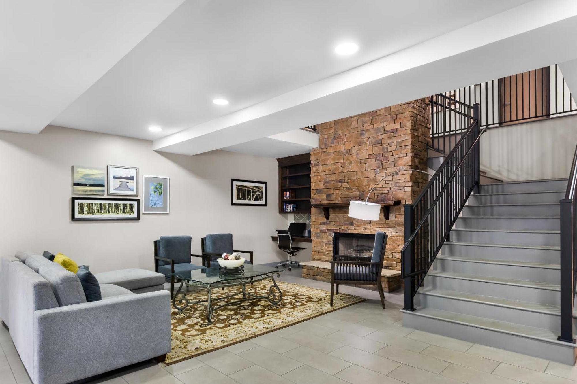 Country Inn & Suites By Radisson, Savannah I-95 North, Ga Port Wentworth Εξωτερικό φωτογραφία