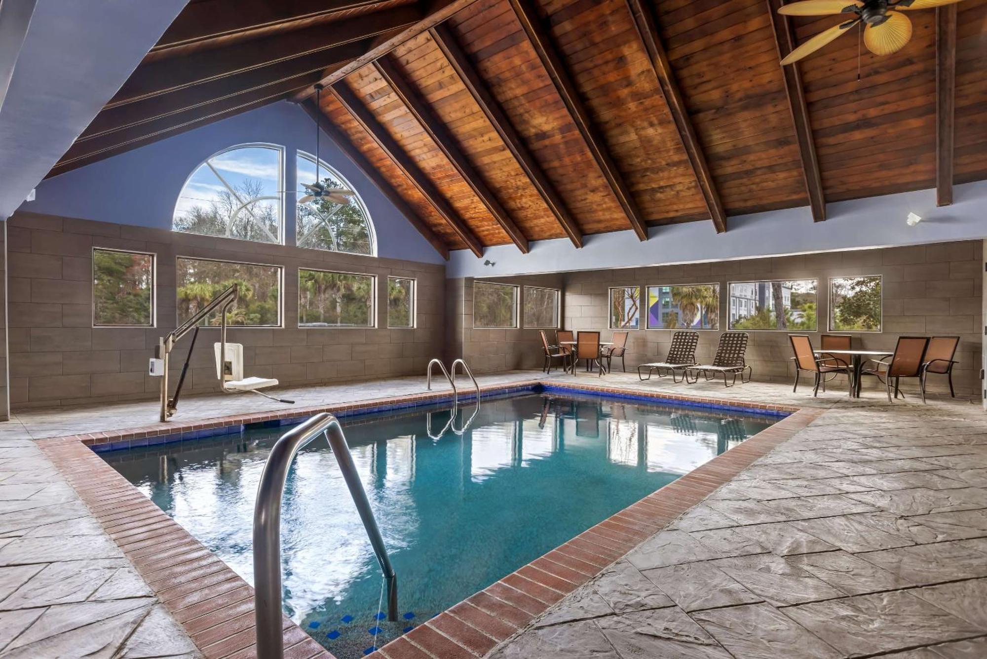 Country Inn & Suites By Radisson, Savannah I-95 North, Ga Port Wentworth Εξωτερικό φωτογραφία