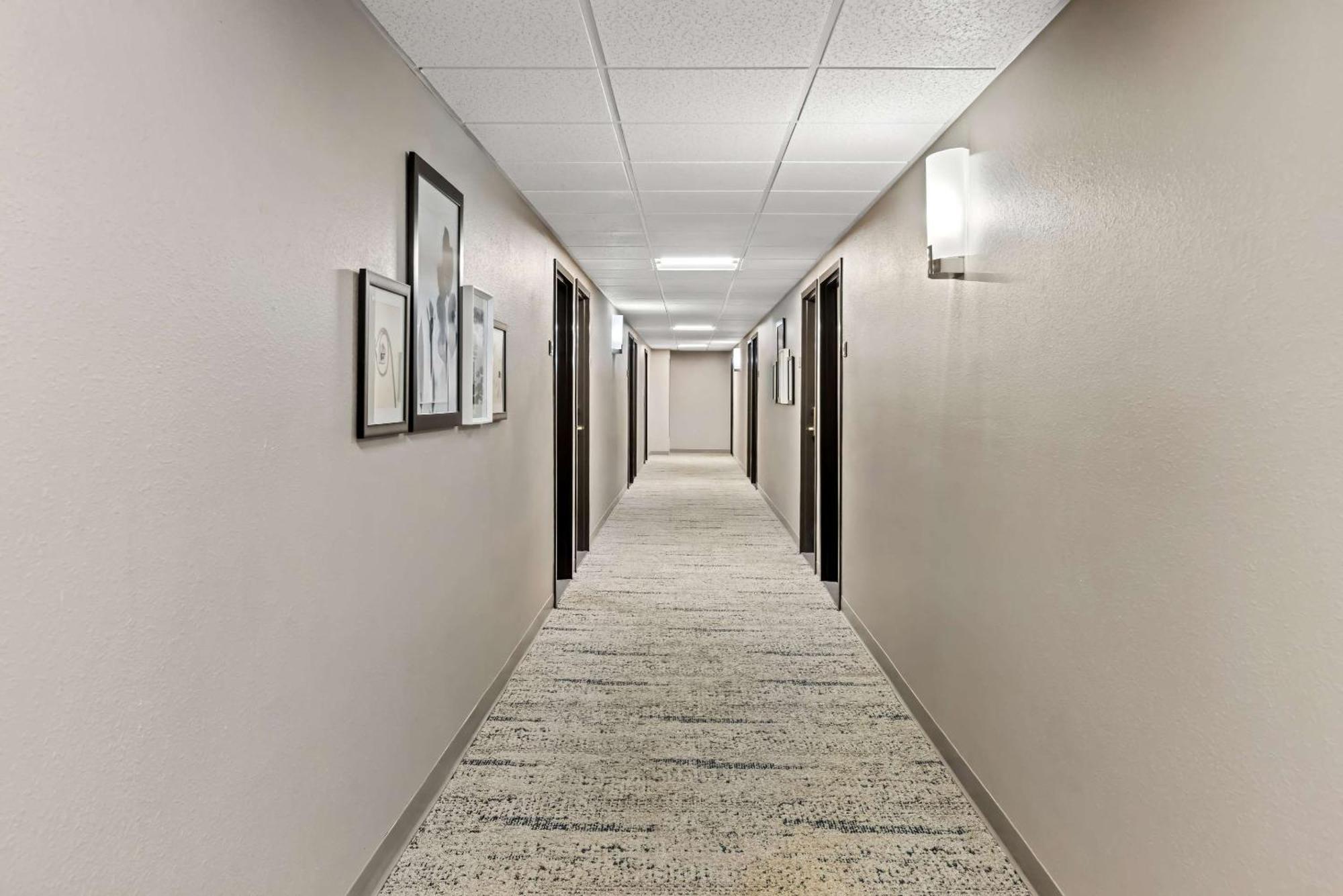 Country Inn & Suites By Radisson, Savannah I-95 North, Ga Port Wentworth Εξωτερικό φωτογραφία