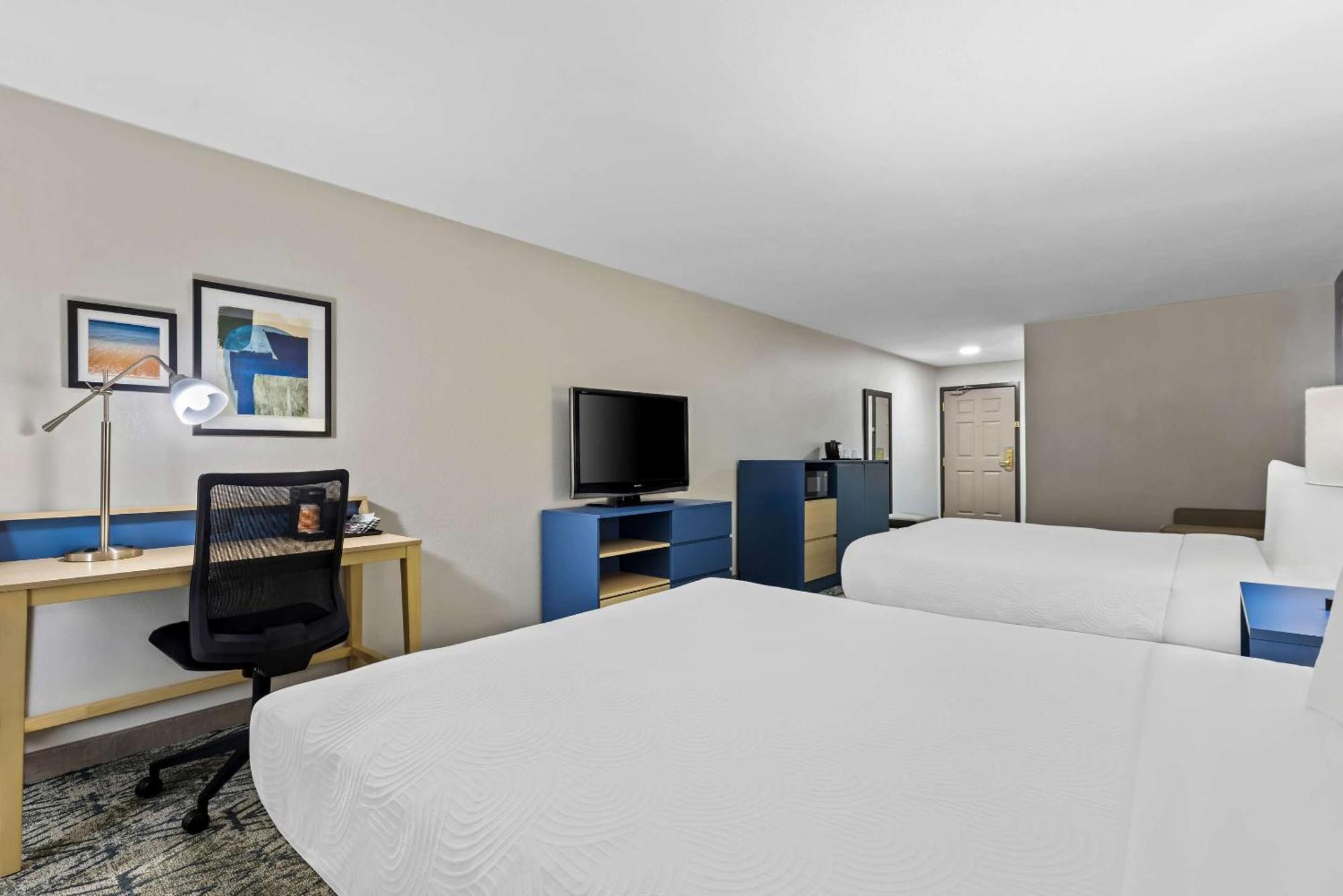 Country Inn & Suites By Radisson, Savannah I-95 North, Ga Port Wentworth Εξωτερικό φωτογραφία