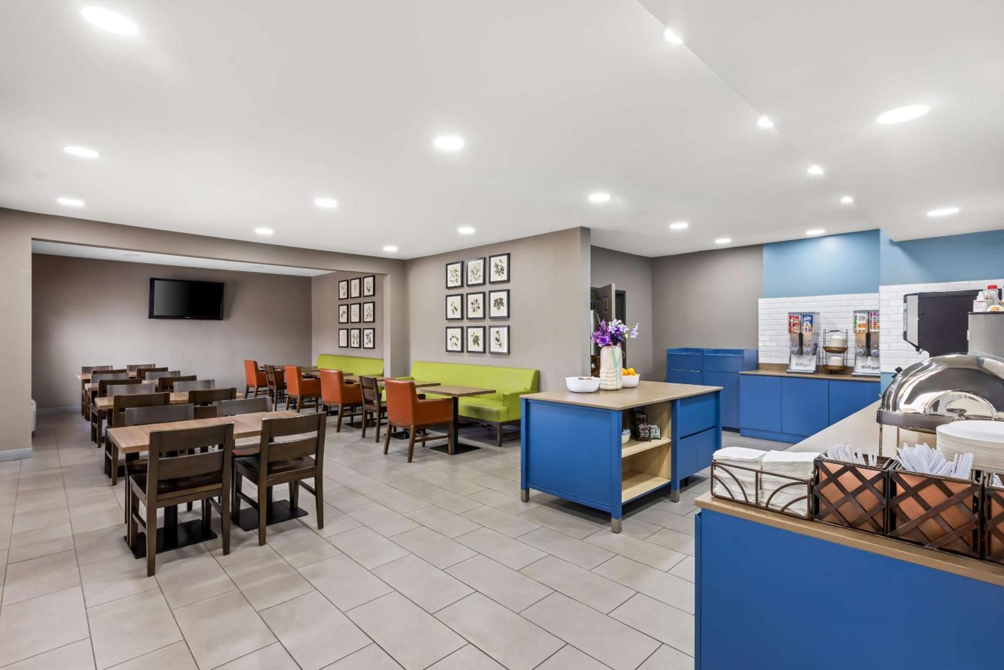 Country Inn & Suites By Radisson, Savannah I-95 North, Ga Port Wentworth Εξωτερικό φωτογραφία