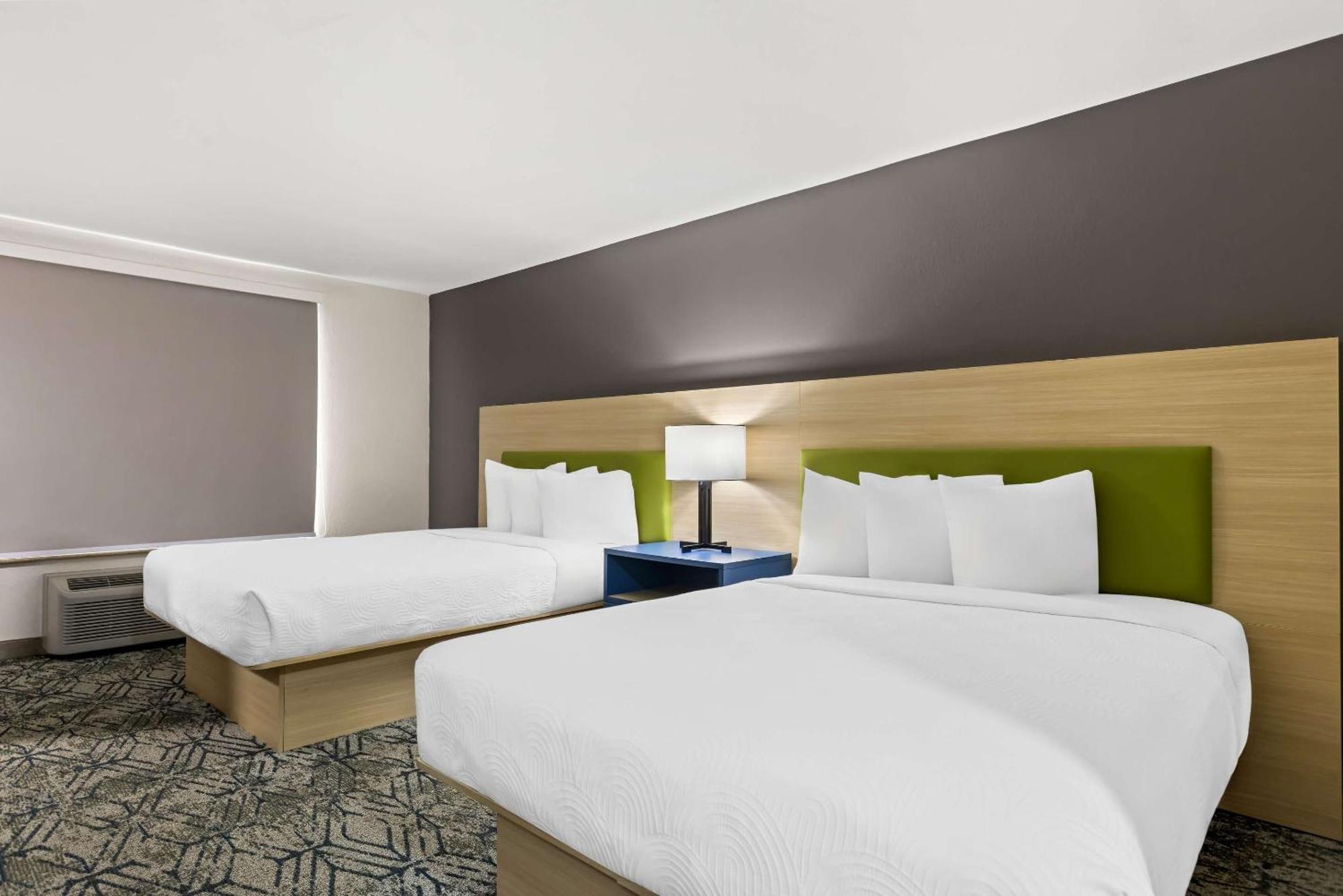Country Inn & Suites By Radisson, Savannah I-95 North, Ga Port Wentworth Εξωτερικό φωτογραφία