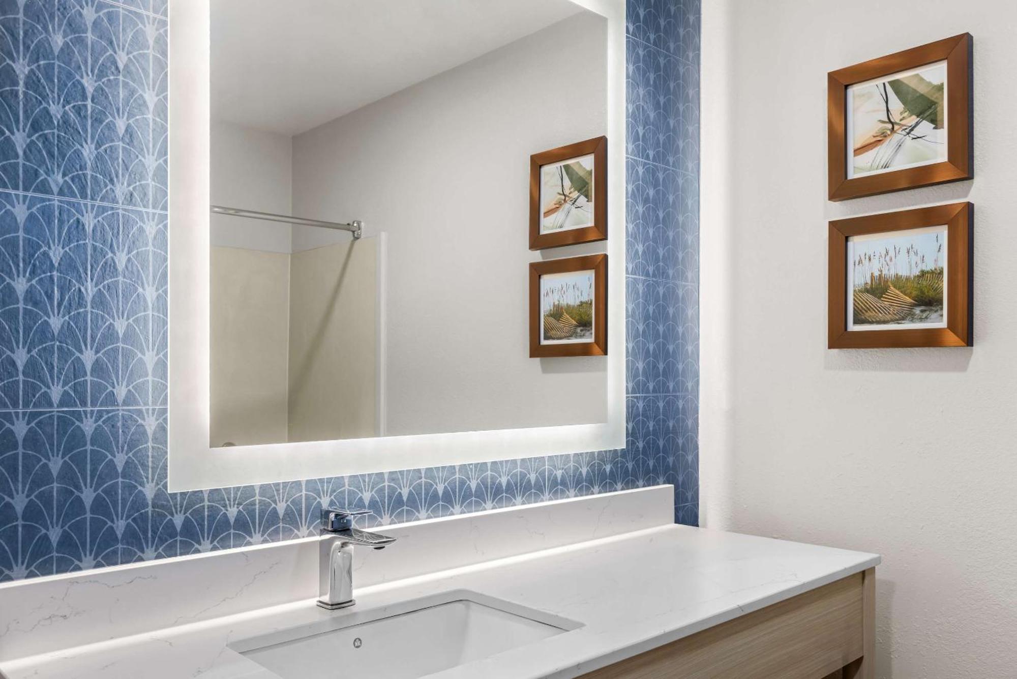 Country Inn & Suites By Radisson, Savannah I-95 North, Ga Port Wentworth Εξωτερικό φωτογραφία