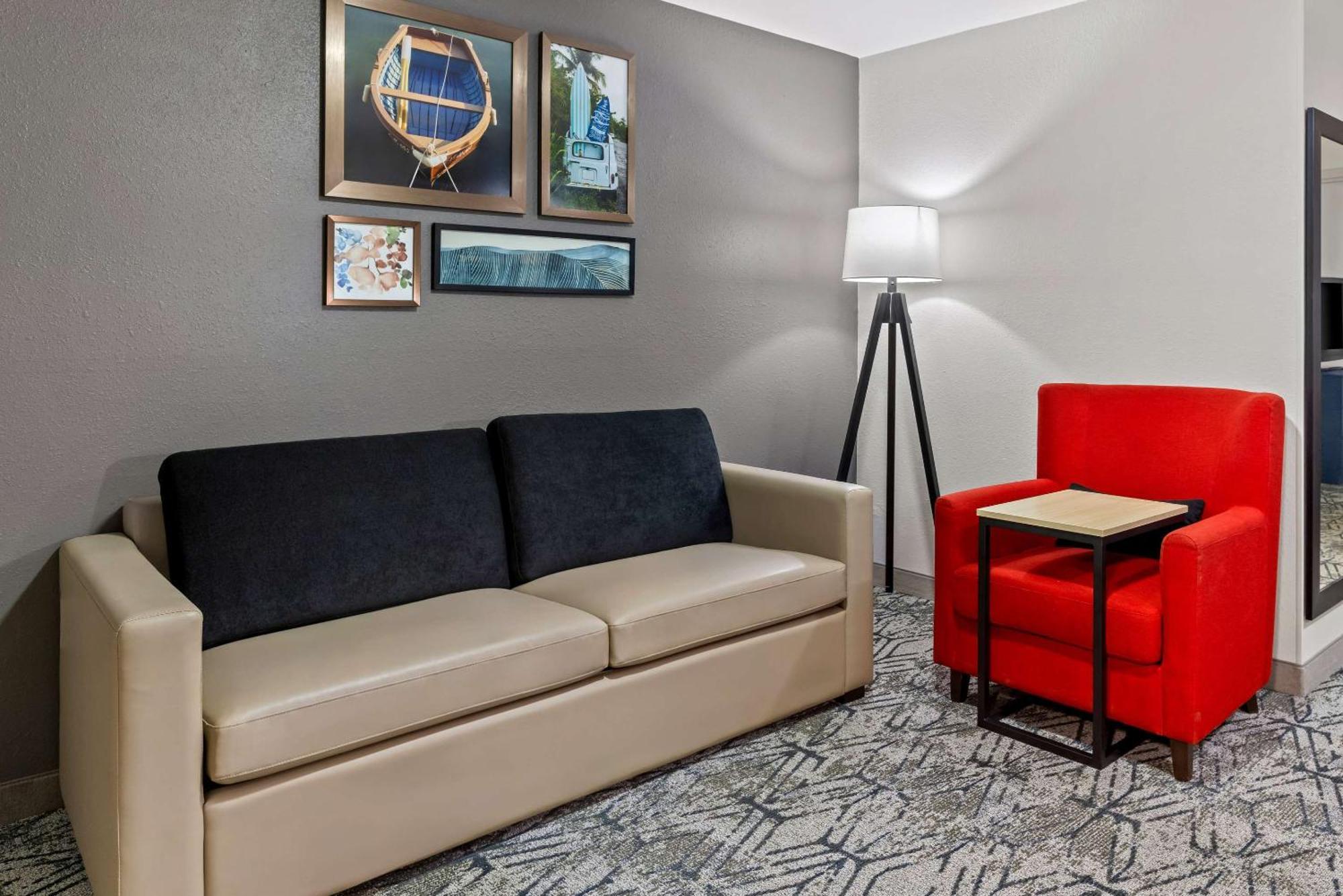 Country Inn & Suites By Radisson, Savannah I-95 North, Ga Port Wentworth Εξωτερικό φωτογραφία