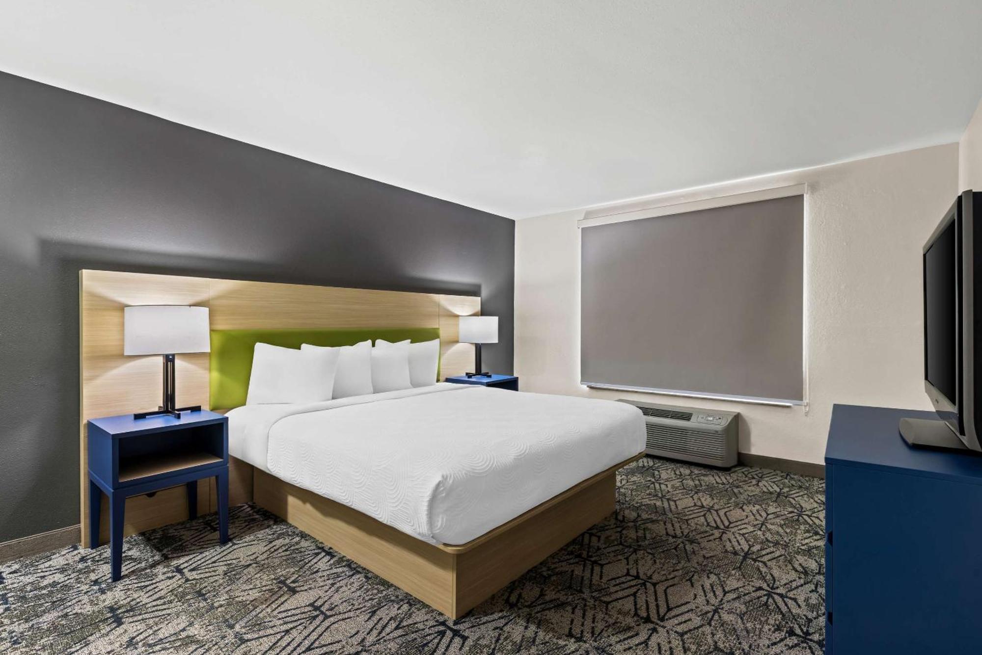 Country Inn & Suites By Radisson, Savannah I-95 North, Ga Port Wentworth Εξωτερικό φωτογραφία