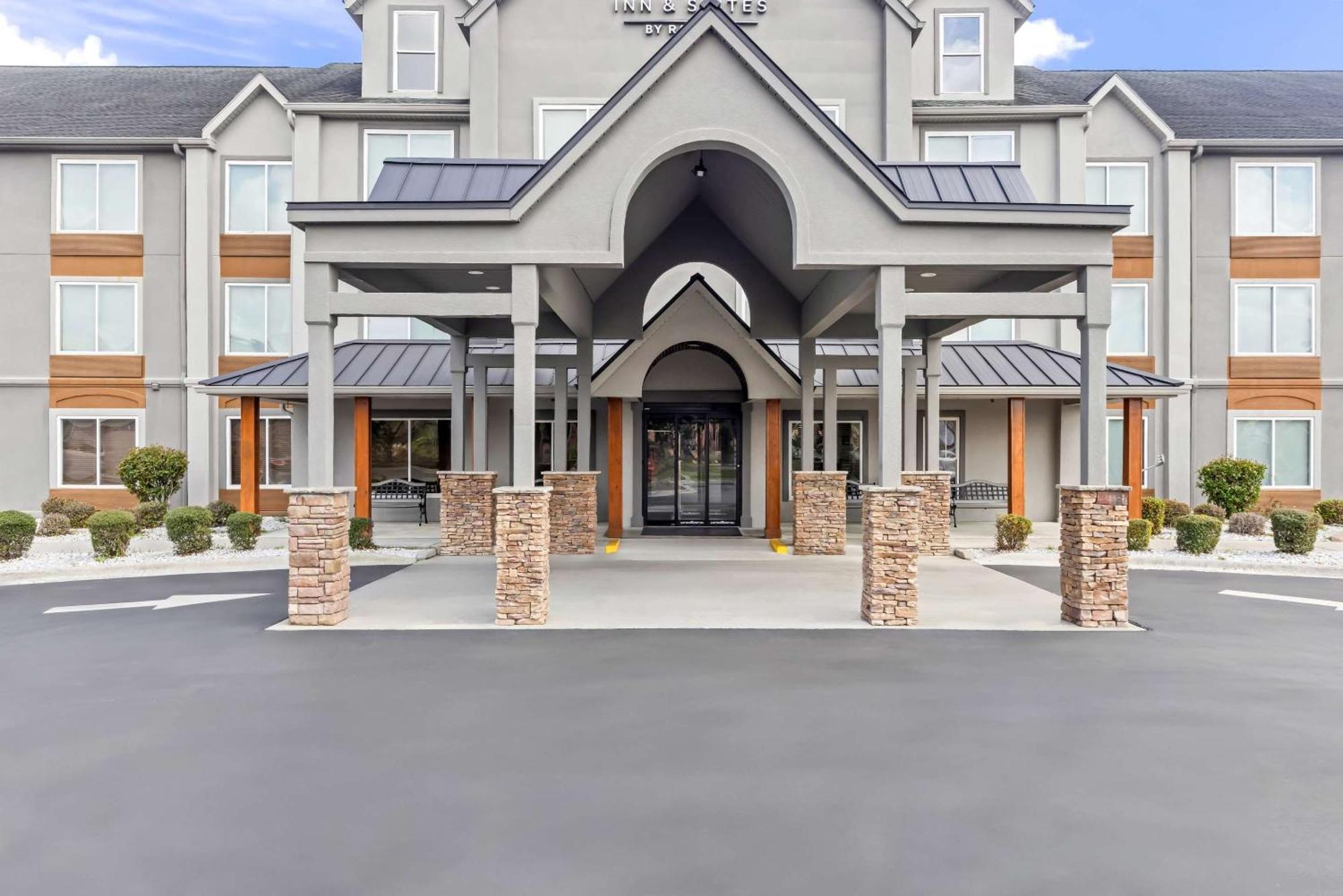 Country Inn & Suites By Radisson, Savannah I-95 North, Ga Port Wentworth Εξωτερικό φωτογραφία