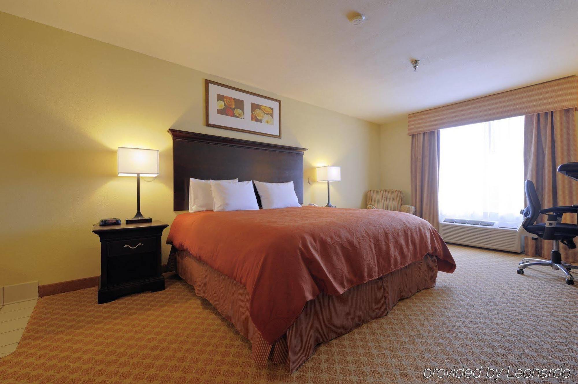 Country Inn & Suites By Radisson, Savannah I-95 North, Ga Port Wentworth Εξωτερικό φωτογραφία