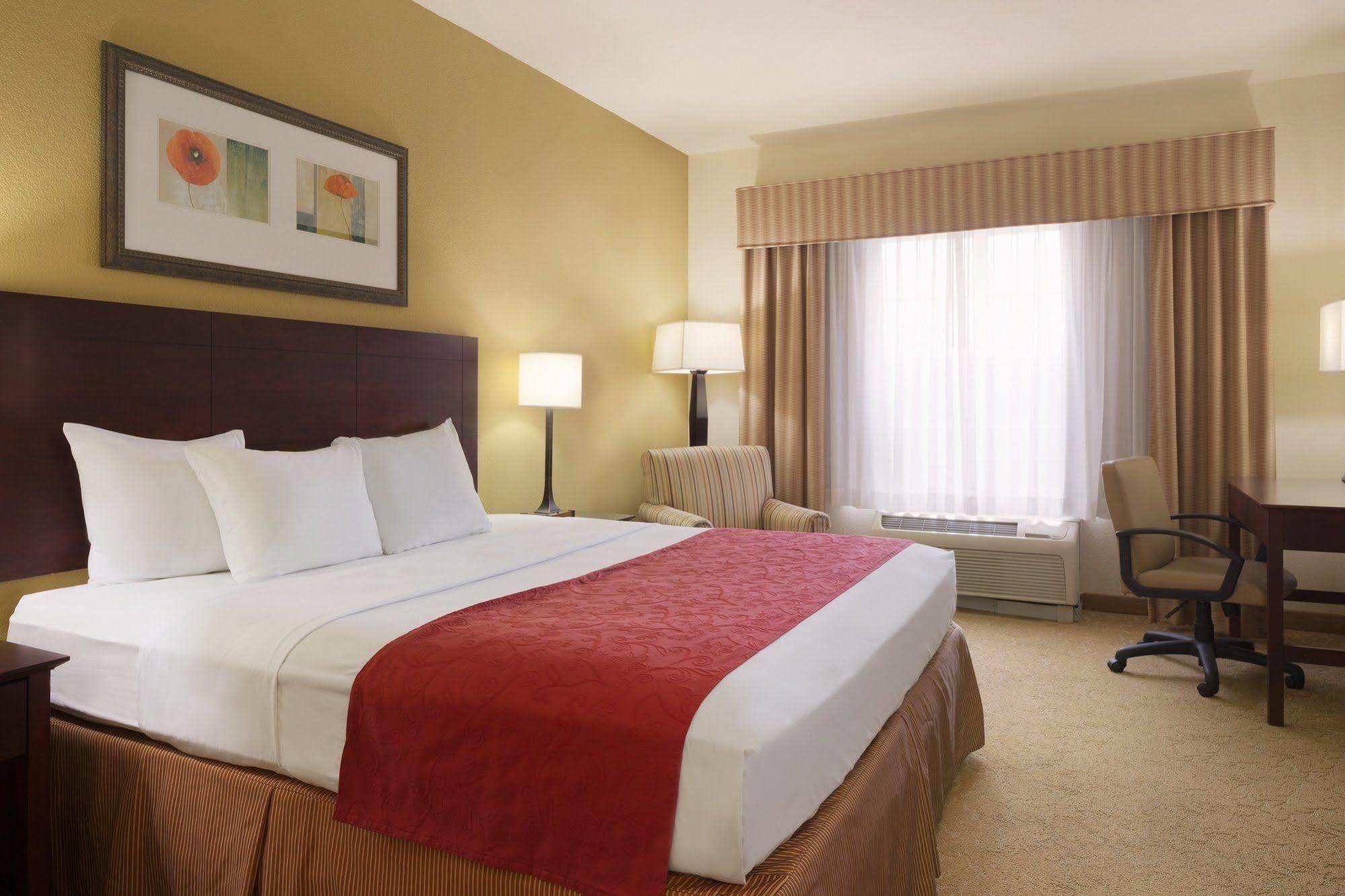 Country Inn & Suites By Radisson, Savannah I-95 North, Ga Port Wentworth Εξωτερικό φωτογραφία
