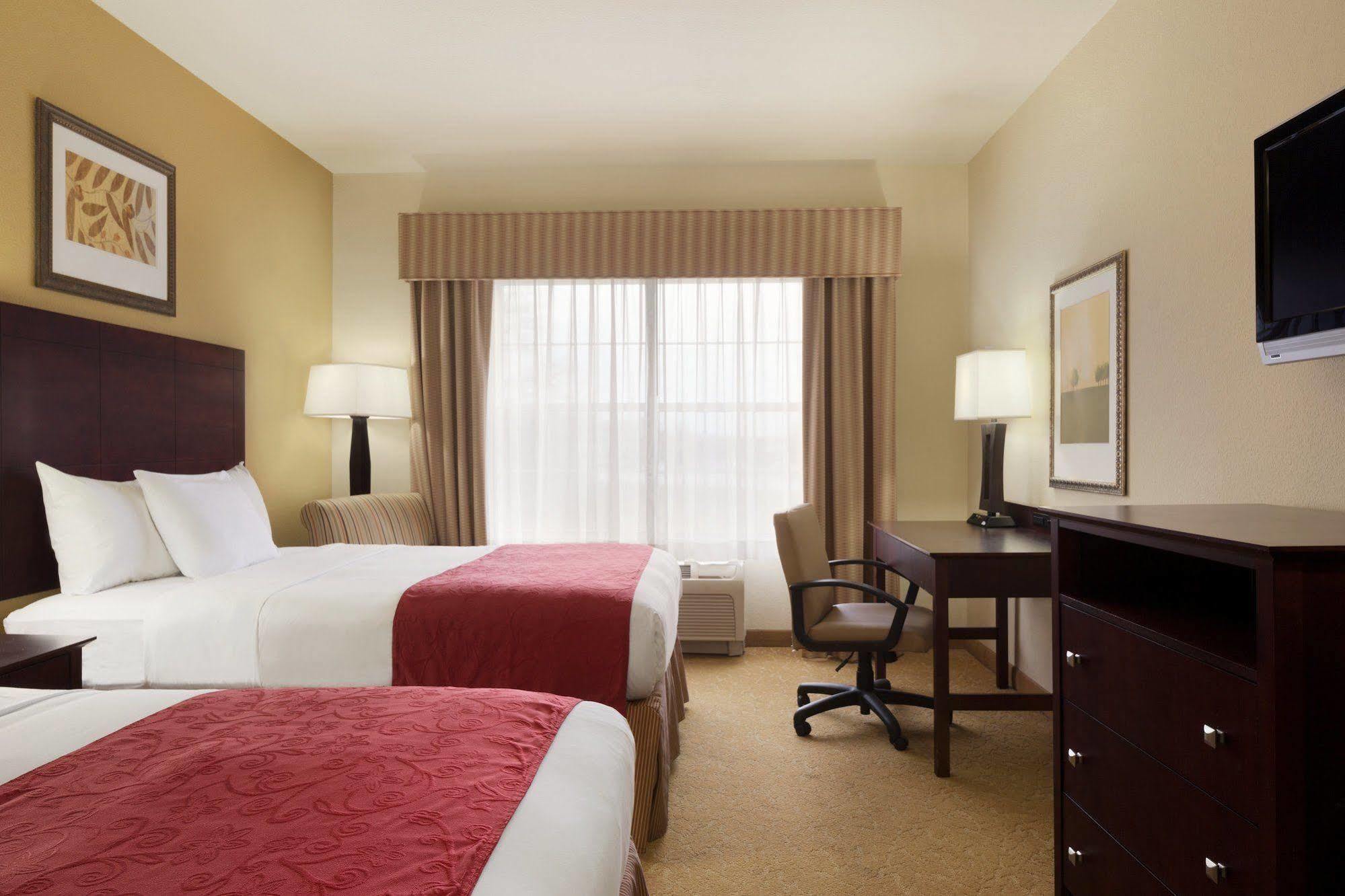 Country Inn & Suites By Radisson, Savannah I-95 North, Ga Port Wentworth Εξωτερικό φωτογραφία