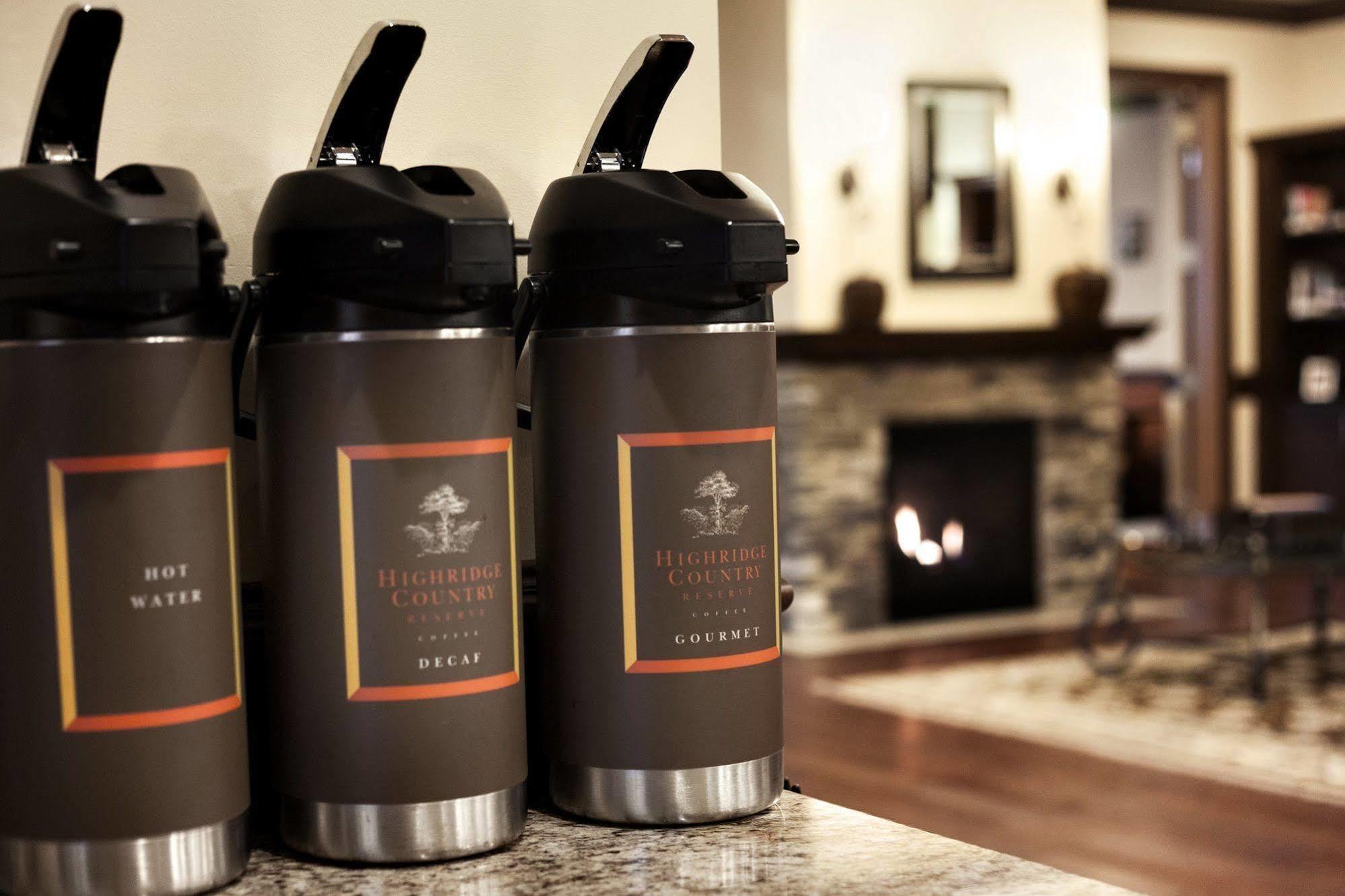 Country Inn & Suites By Radisson, Savannah I-95 North, Ga Port Wentworth Εξωτερικό φωτογραφία
