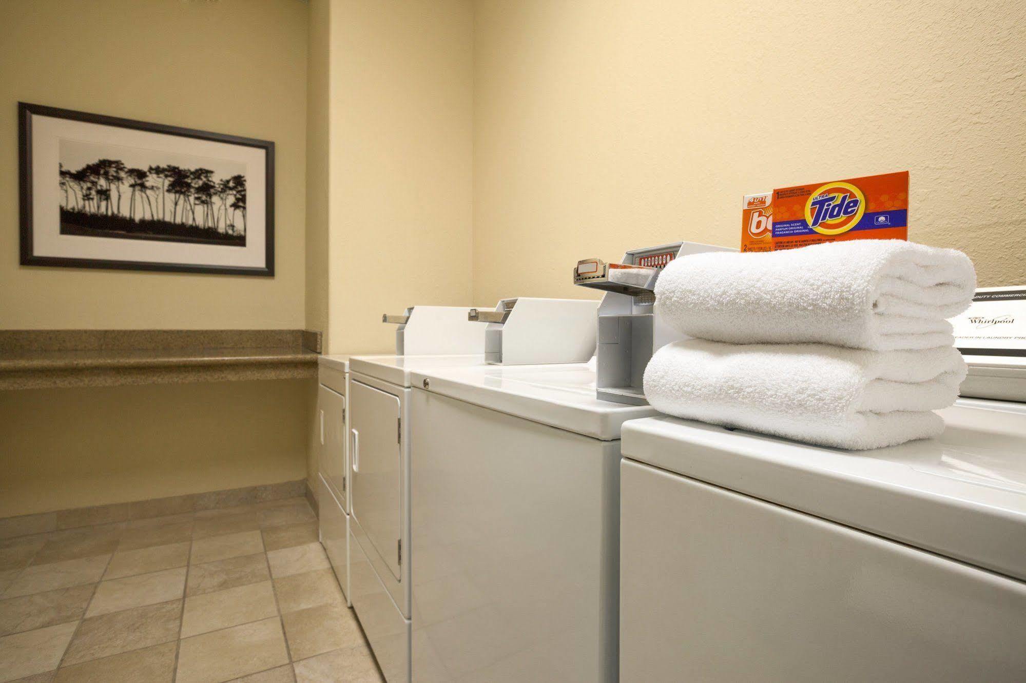 Country Inn & Suites By Radisson, Savannah I-95 North, Ga Port Wentworth Εξωτερικό φωτογραφία